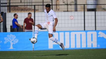 N2 : Défaite de l'OM sur le Rocher