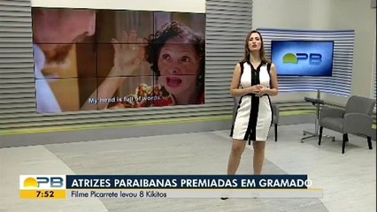 Cajazeirenses fazem sucesso