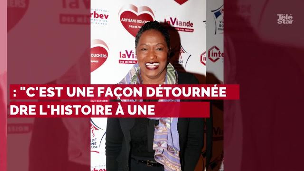 Joséphine ange gardien sur l'esclavage : le coup de gueule de Babette de Rozières