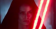 Star Wars IX : L'Ascension d Skywalker - Bande-annonce de la D23 !