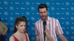 D23 Expo 2019: Anna Kendrick And Billy Eichner