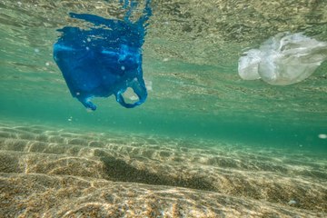 6 manières d'abandonner le microplastique