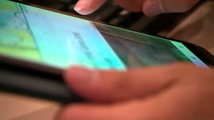 Denuncian a Apple y Samsung por las radiaciones de sus móviles