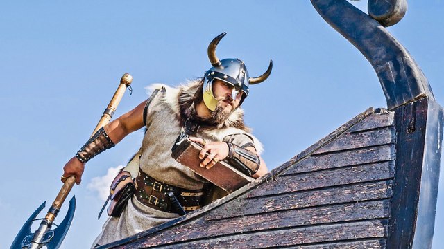 History of the Vikings - Discovering America Before Columbus - Full Documentary