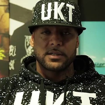 Oxmo ou Lino ? Boullbi ou Miami ? GTA ou FIFA ? Le Fast & Curious de Booba