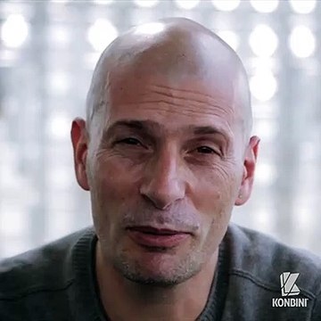 PES ou FIFA ? Booba ou Kaaris ? Maroc ou Algérie ? Le Fast & Curious d'AKHENATON, avant la publication de l'entretien Demain c'est loin