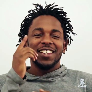 MILF ou teen ? Tour Eiffel ou Statue de la Liberté ? Jazz ou funk ? Avant l'interview, voici le Fast & Curious de Kendrick Lamar
