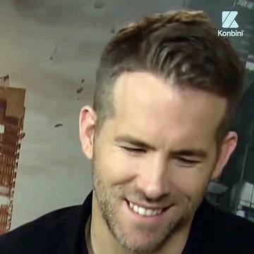 Tinder ou Uber ? Kanye West ou Drake ? Deadpool ou Green Lantern ? Le Fast & Curious de Deadpool aka Ryan Reynolds