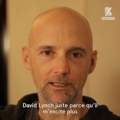 Le Fast & Curious de Moby