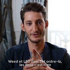 Le Fast & Curious de Pierre Niney