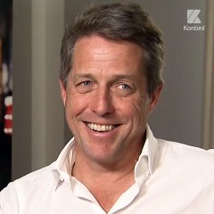 Le Fast and Curious de Hugh Grant