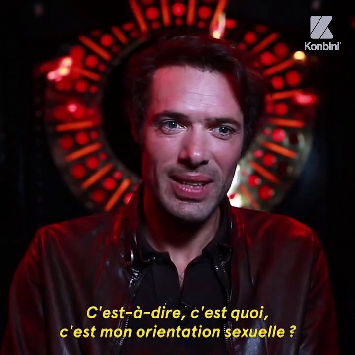 Sexe ou amour ? Nadine Morano ou Marine Le Pen ? Godard ou Truffaut ?  À l'occasion de la sortie de M. et Mme Adelman, voici le Fast & Curious de Nicolas Bedos