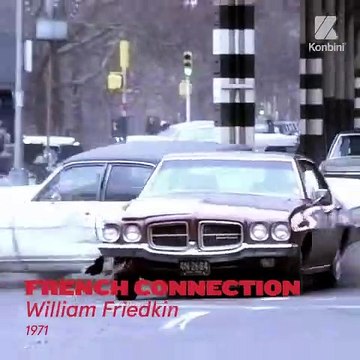 Ton plaisir caché ? Ta course poursuite préférée ? Ton biopic préféré ? A l'occasion de la sortie de Fast and Furious 8, voici le Supercut de F Gary Gray