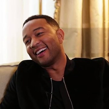 Alicia Keys ou Lauryn Hill ? Gandhi ou Obama ? Steve Jobs ou Blowjobs ? Le Fast and Curious de John Legend