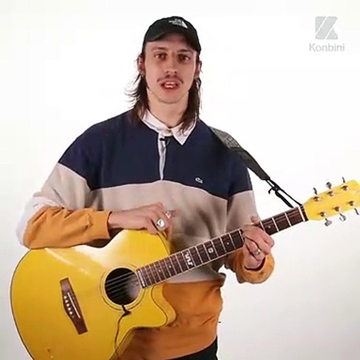 FRENCHMEN #6 : Roméo Elvis