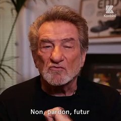 Le Fast & Curious d'Eddy Mitchell