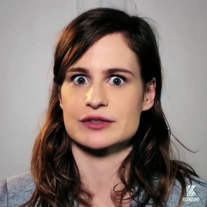 Booba ou Boobies ? Rambo ou Rimbaud ? French Fries ou French Kiss ?   Le Fast & Curious de Christine and the Queens