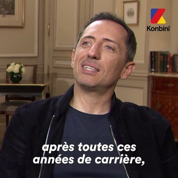 Coco ou Chouchou ? Arthur ou Hanouna ? Manu Payet ou Dimitri Payet ? Waouhhh, à l'occasion de la sortie de Moi, Moche et Méchant 3, voici le Fast and Curious de Gad Elmaleh