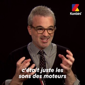 À l'occasion de la sortie de La Momie, le Supercut spécial films d’action d’Alex Kurtzman