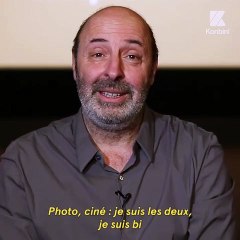 Download Video: Numérique ou Pellicule ? Caméra ou Kad Mérad ? Power Rangers ou Gucci Gang ?  À l'occasion du Nikon Film Festival, voici le Fast and Curious de Cédric Klapisch