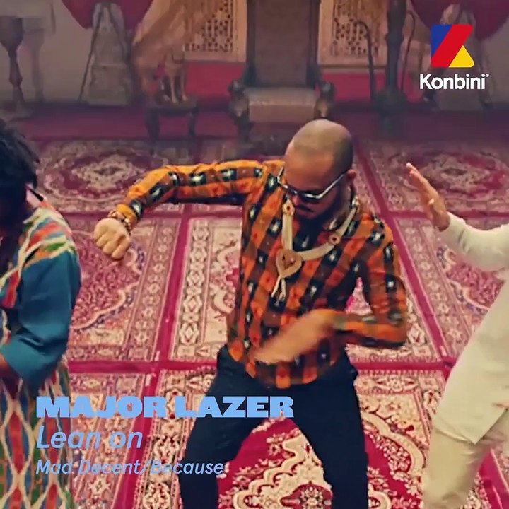 Le morceau pour faire l'amour ? La prod dont tu es le plus fier ? Le morceau que tu écoutes chez toi ?   À l'occasion du Garorock Festival, voici la Track ID de Diplo