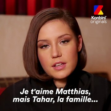 Fast & Curious - Adèle Exarchopoulos