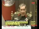 TSK'nın türban-Ergenekon yanıtı