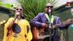 Live at Konbini : Amadou et Mariam vont ensoleiller votre soirée