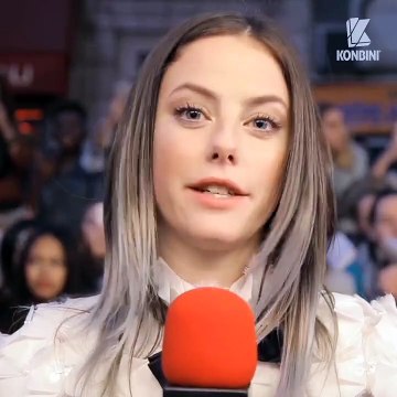 Paris ou Londres ? Cook ou Freddie ? French kiss ou French fries ? Le Fast & Curious de Kaya Scodelario (aka Effy dans Skins) à l'occasion de la sortie du film Le Labyrinthe: La Terre Brûlée