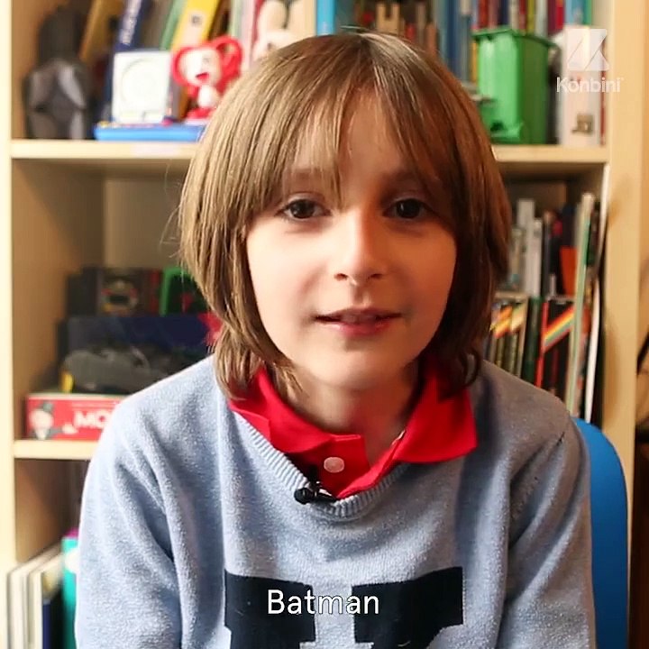 “Être heureux ou Être riche ? Manger à la cantine ou Pas manger à la cantine ? Pestacle ou Spectacle ?”  Voici le Fast and Curious, version Kids