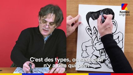 Papier crayon - RISS
