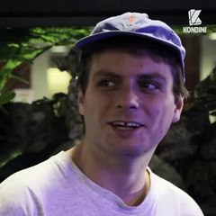 Fast & Curious de Mac DeMarco