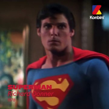 Le premier film que tu as vu ? Ton super-héros préféré ? Quel est le film qui te fait pleurer ? À l'occasion de la sortie de Spider-Man, voici le Supercut spécial super-héros de monsieur Marvel : Ke