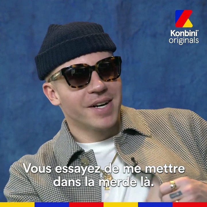 FAST & CURIOUS - MACKLEMORE