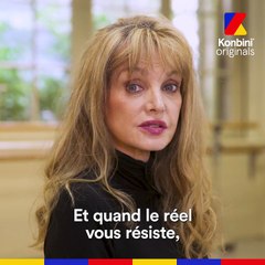 FAST & CURIOUS - Arielle Dombasle