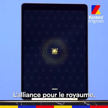 FAST & CURIOUS - LOUIS XIV