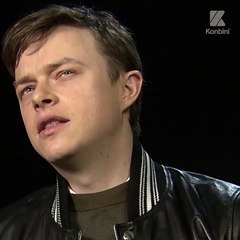 Terrence Malick ou Steven Spielberg ? Fantastique ou Science-Fiction ? Rihanna ou Beyoncé  À l'occasion de la sortie de A Cure For Life, le Fast & Curious de Dane Dehaan