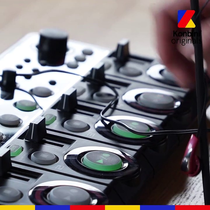 Live Saro beatbox - "Doo"