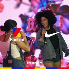 INTERVIEW BFF -IBEYI