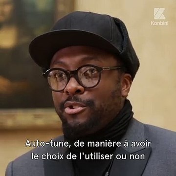 Kendrick Lamar ou Drake ? will.i.am ou Black Eyed Peas ? Le Fast & Curious de will.i.am