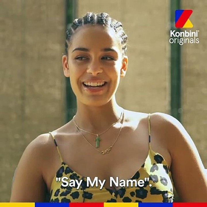 FAST & CURIOUS - JORJA SMITH