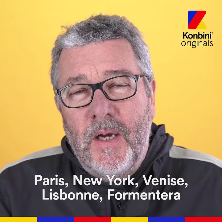 FAST & CURIOUS - Philippe Starck