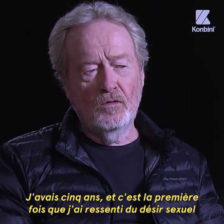 Le premier film que tu as vu ? Ton film d'horreur préféré ? Ta créature préféré ?  À l'occasion de la sortie d'Alien : Covenant, le Supercut de Ridley Scott