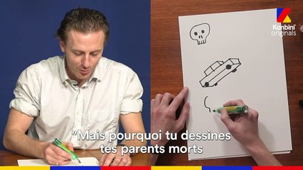 Le Papier Crayon de Léon Maret
