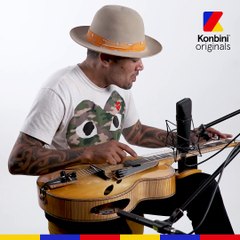 LIVE Ben Harper - Welcome to the cruel World
