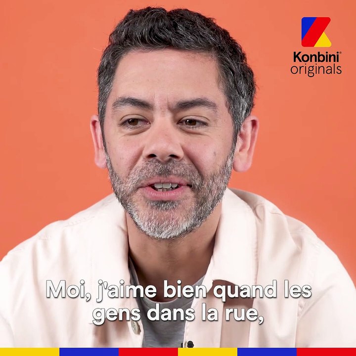 FAST & CURIOUS - Manu Payet