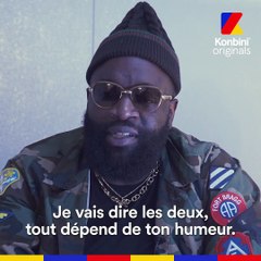 FAST & CURIOUS - RICK ROSS
