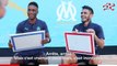 L'interview BFF de Bouna Sarr et Rémy Cabella