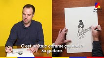 PAPIER CRAYON - Max de Radiguès