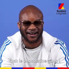 Fast & Curious : Dosseh